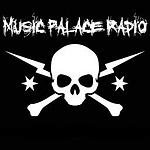 Music Palace Radio logo