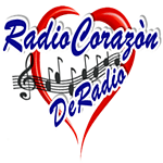 Jukebox Radio Corazon De Radio logo