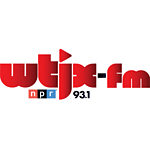 WTJX FM logo
