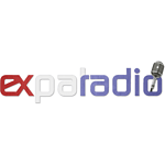 Expat Radio France logo