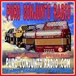 Puro Conjunto Radio logo