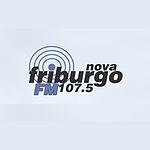 Radio Nova Friburgo 107.5 FM