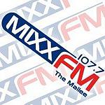 107.7 Mixx FM