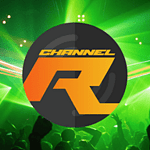 Channel R Dance logo