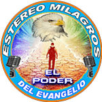 Estereo Milagros logo