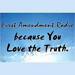 Because You Love the Truth logo