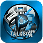 Chicano Rap, TalkBox & Funk Radio