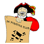 De Piratenclub