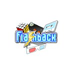 Fréquence Flashback logo