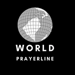 World Prayerline logo