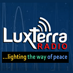 LuxTerraRadio logo