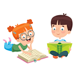 Radio Enfantine Béthanie logo