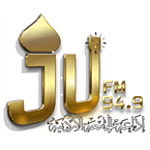 JUFM 94.9 (إذاعة الجامعة الأردنية)