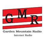 Garden Mountain Radio logo