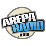 Areparadio logo