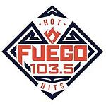KHHM Fuego 103.5 FM