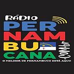 Rádio Pernambucana logo