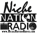 Niche Nation Radio logo