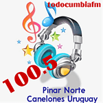 FM Todo Cumbia 100.5