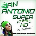 SAN ANTONIO SUPER STEREO HD