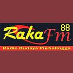88 Raka FM Purbalingga logo