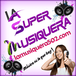 La Super Musiquera 502 HD