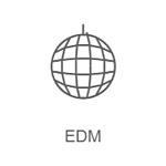 Радио Рекорд EDM