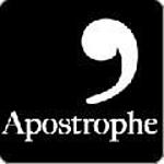 Apostrophe logo