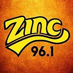 Zinc 96.1 FM