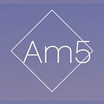 AM5 logo