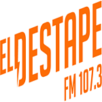 El Destape logo
