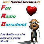 Foxradio Burscheid logo