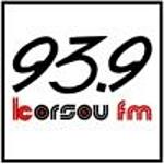 Radio Korsou 93.9 FM logo
