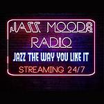 Jazz Moods Radio logo