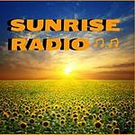 SUNRISE RADIO Wisconsin logo