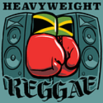 SomaFM - Heavyweight Reggae