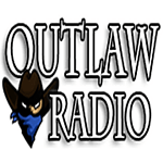 Outlaw-radio logo