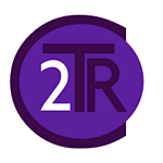 TRC TWO logo