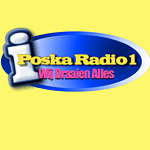 Poska Radio 1 logo