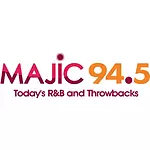 KSOC Majic 94.5 FM