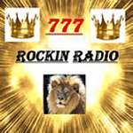 777 Rockin Radio logo