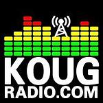 KOUG Radio logo