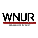 WNUR 89.3 FM