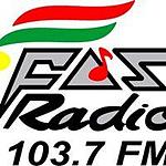FAS Radio 103.7 FM