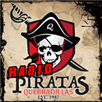 Radio Piratas