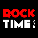 RockTime Radio logo