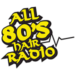 All 80s Hair Radio