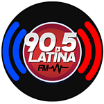 Latina 90.5 FM