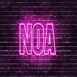 El Noa Noa logo