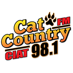 CIAT Cat Country 98